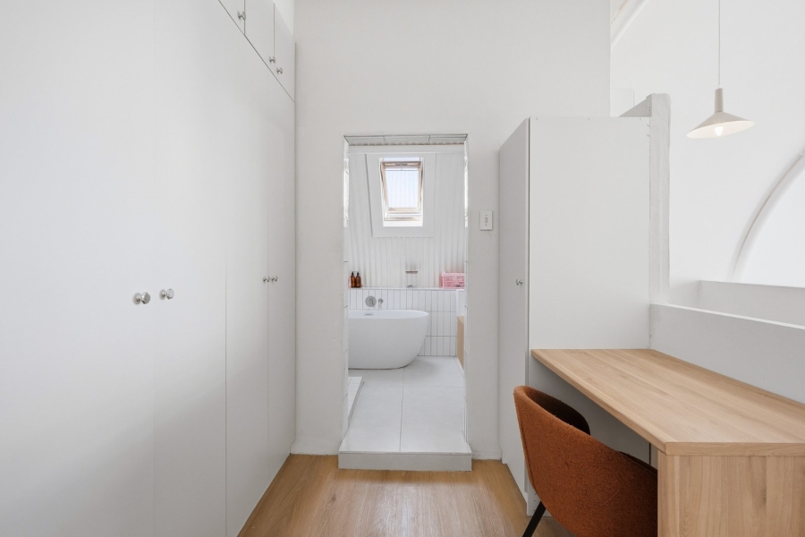 1 Bedroom Property for Sale in Cape Town City Centre Western Cape